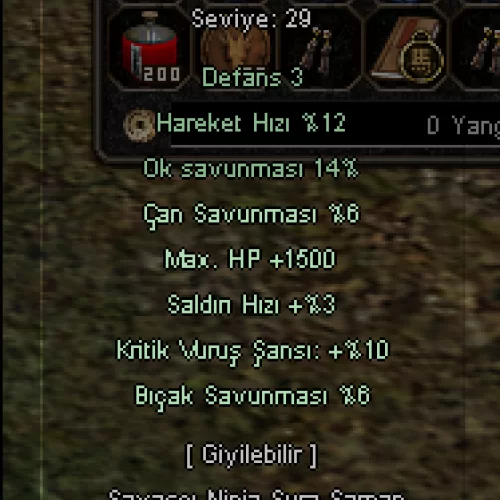 +6 DERİ ÇİZME